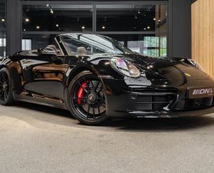 Porsche 992 Gebrauchtwagen