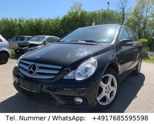 Mercedes-Benz R 280 Gebrauchtwagen