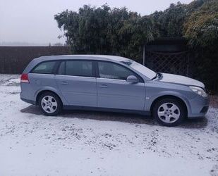 Opel Vectra Gebrauchtwagen