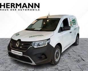 Renault Kangoo Gebrauchtwagen