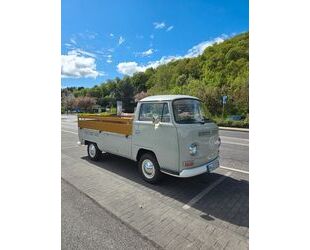 VW T2 Gebrauchtwagen
