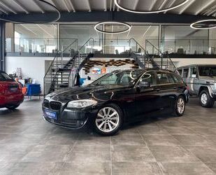 BMW 535 Gebrauchtwagen