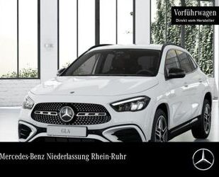 Mercedes-Benz GLA 180 Gebrauchtwagen