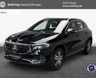 Mercedes-Benz EQA Gebrauchtwagen