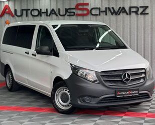 Mercedes-Benz Vito Gebrauchtwagen