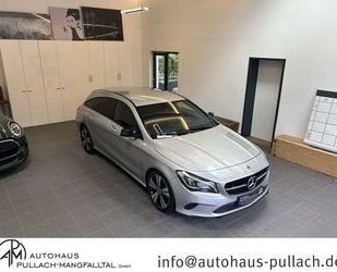 Mercedes-Benz CLA 200 Gebrauchtwagen