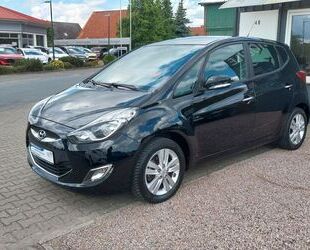 Hyundai ix20 Gebrauchtwagen