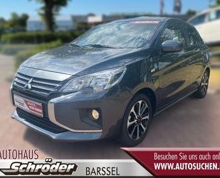 Mitsubishi Space Star Gebrauchtwagen