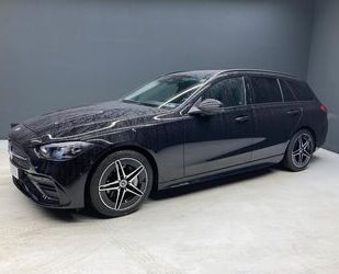 Mercedes-Benz C 200 Gebrauchtwagen