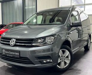 VW Caddy Maxi Gebrauchtwagen