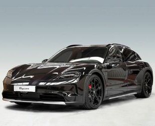 Porsche Taycan Gebrauchtwagen