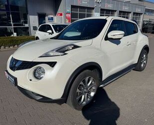 Nissan Juke Gebrauchtwagen
