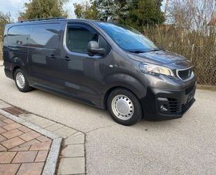 Peugeot Expert Gebrauchtwagen