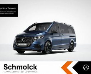 Mercedes-Benz V 250 Gebrauchtwagen