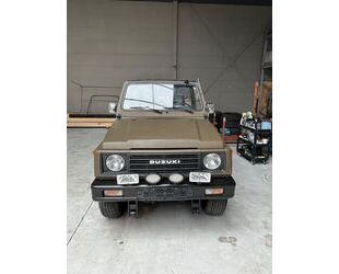 Suzuki SJ Samurai Gebrauchtwagen
