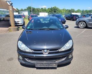 Peugeot 206 Gebrauchtwagen