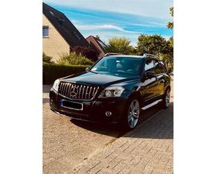 Mercedes-Benz GLK 320 Gebrauchtwagen