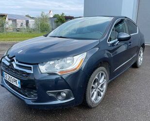 Citroen DS4 Gebrauchtwagen