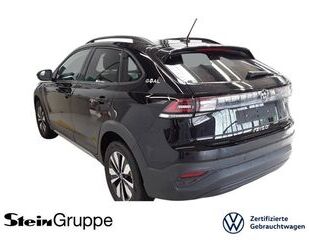 VW Taigo Gebrauchtwagen
