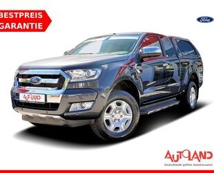 Ford Ranger Gebrauchtwagen