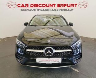 Mercedes-Benz A 180 Gebrauchtwagen