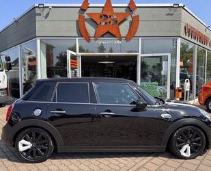 Audi Cooper SD 