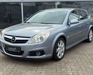 Opel Signum Gebrauchtwagen