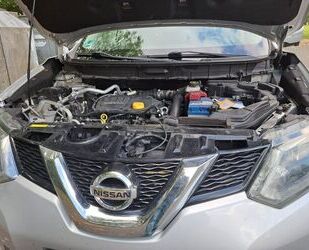Nissan X-Trail Gebrauchtwagen