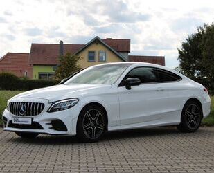 Mercedes-Benz C 300 Gebrauchtwagen
