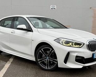 BMW 118 Gebrauchtwagen