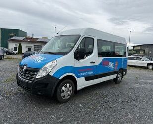 Renault Master Gebrauchtwagen