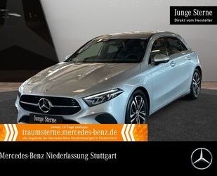 Mercedes-Benz A 180 Gebrauchtwagen