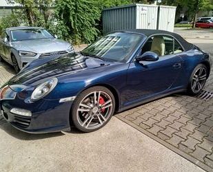 Porsche 997 Gebrauchtwagen