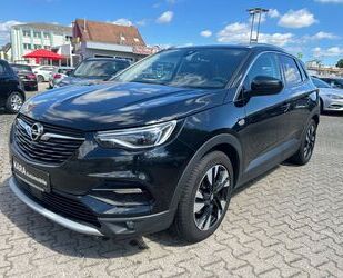 Opel Grandland (X) Gebrauchtwagen