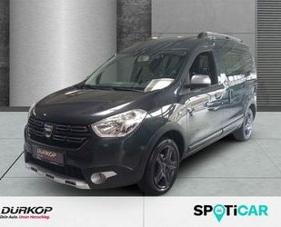 Dacia Dokker Gebrauchtwagen
