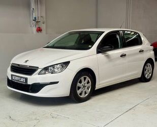 Peugeot 308 Gebrauchtwagen