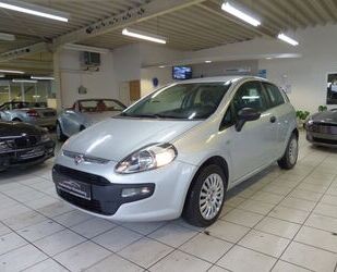 Fiat Punto Evo Gebrauchtwagen