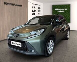 Toyota Aygo (X) Gebrauchtwagen