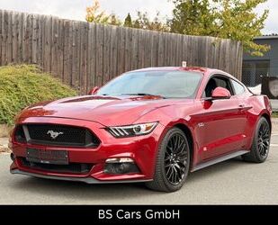 Ford Mustang Gebrauchtwagen