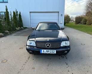 Mercedes-Benz SL 320 Gebrauchtwagen