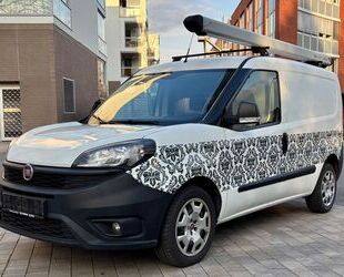 Fiat Doblo Gebrauchtwagen