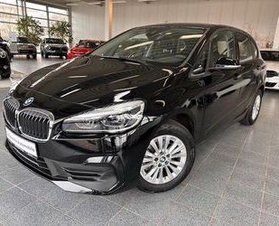 BMW 218 Gebrauchtwagen