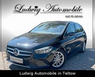 Mercedes-Benz B 220 Gebrauchtwagen
