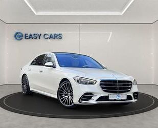 Mercedes-Benz S 400 Gebrauchtwagen