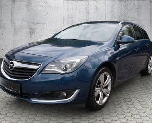 Opel Insignia Gebrauchtwagen