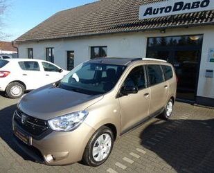 Dacia Lodgy Gebrauchtwagen