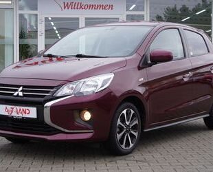 Mitsubishi Space Star Gebrauchtwagen