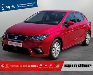 Seat Ibiza Gebrauchtwagen