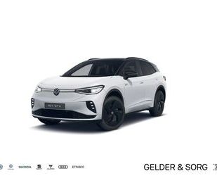 VW ID.4 Gebrauchtwagen
