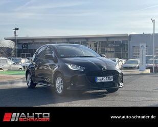 Mazda 2 Hybrid Gebrauchtwagen